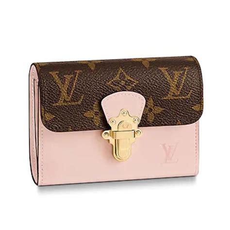 Cherrywood Louis Vuitton Wallets for Women 